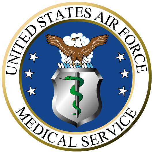 U.S. Air Force Medical Services