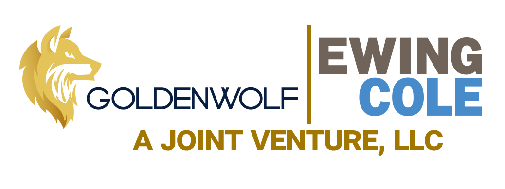 GoldenWolf / EwingCole