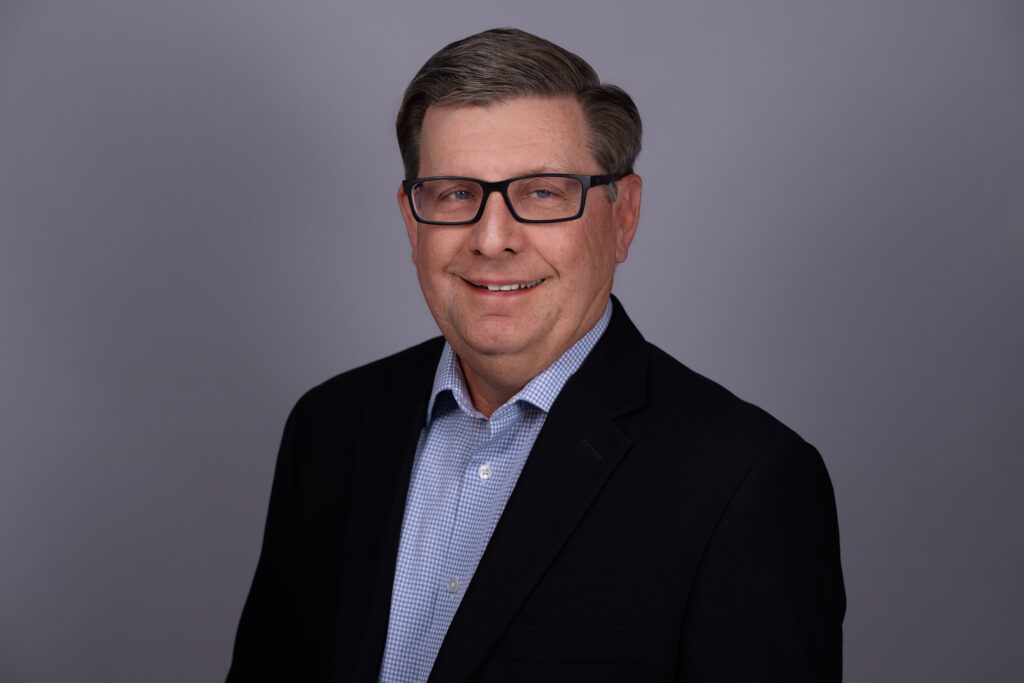 Steve Bertolaccini